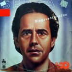 Disco de Vinilo Juan Manuel Serrat - Bienaventurados Vinyl Record