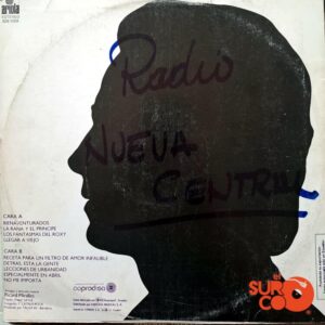 Disco de Vinilo Juan Manuel Serrat - Bienaventurados Vinyl Record