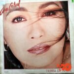 Disco de Vinilo Ana Gabriel - Tierra De Nadie Vinyl Record