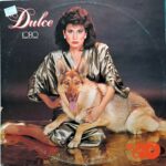 Disco de Vinilo Dulce - Lobo Vinyl Record