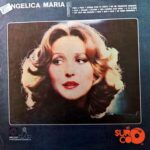 Disco de Vinilo Angélica María - Poco A Poco Vinyl Record
