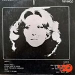 Disco de Vinilo Angélica María - Poco A Poco Vinyl Record