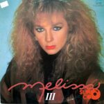 Disco de Vinilo Melissa - Melissa 3 Vinyl Record