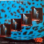 Disco de Vinilo Melissa - Melissa 3 Vinyl Record