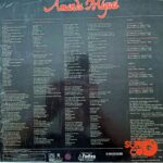 Disco de Vinilo Amanda Miguel - El Sonido Vol 2 Vinyl Record