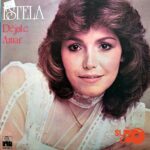 Disco de Vinilo Estela Nuñez - Déjate Amar Vinyl Record