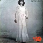 Disco de Vinilo Estela Nuñez - Déjate Amar Vinyl Record
