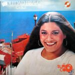 Disco de Vinilo Soledad Bravo - Caribe Vinyl Record