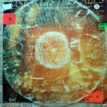 Disco de Vinilo José Luis Perales - Entre El Agua Y El Fuego Vinyl Record