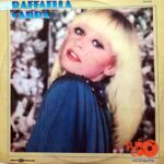 Disco de Vinilo Raffaela Carra - Raffaela Carra Vinyl Record