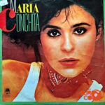 Disco de Vinilo María Conchita Alonso - María Conchita Vinyl Record