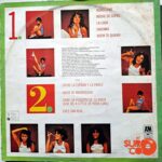Disco de Vinilo María Conchita Alonso - María Conchita Vinyl Record