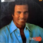 Disco de Vinilo Julio Iglesias - Emociones Vinyl Record