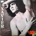 Disco de Vinilo Xavier - Seré Vinyl Record