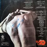 Disco de Vinilo Xavier - Seré Vinyl Record