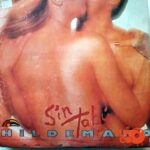 Disco de Vinilo Hildemaro Y Su Orquesta - Sin Tabú Vinyl Record