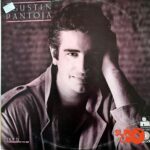 Disco de Vinilo Agustín Pantoja - Por Ti Vinyl Record