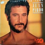Disco de Vinilo Juan Pardo - Que Tienes En La Cama Vinyl Record