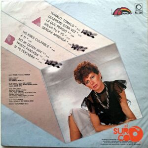 Disco de Vinilo Prisma - Tómalo, Tómalo Vinyl Record