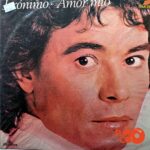 Disco de Vinilo Jerónimo - Amor Mio Vinyl Record