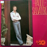 Disco de Vinilo Paolo Salvatore - Paolo Salvatore Vinyl Record
