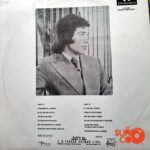 Disco de Vinilo Cacho Castaña - La Historia Del Ladrón Vinyl Record