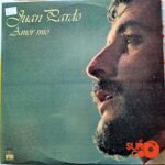 Disco de Vinilo Juan Pardo - Amor Mio Vinyl Record