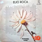 Disco de Vinilo Elio Roca - 14 Grandes Éxitos De Elio Roca Vinyl Record