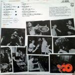 Disco de Vinilo Lorenzo Santamaría - Lorenzo Santamaría Vinyl Record