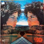 Disco de Vinilo Denise De Kalafe - Amar Es Vinyl Record