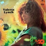 Disco de Vinilo Valeria Lynch - Para Cantarle A La Vida Vinyl Record