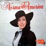 Disco de Vinilo Norma De América - Norma De América Vinyl Record