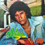 Disco de Vinilo Alberto Arbizu - Hay Que Disfrutar Lo Que Nos Da La Vida Vinyl Record