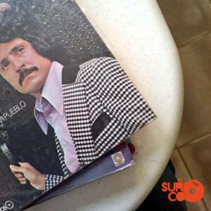 Disco de Vinilo Alberto Arbizu - Hay Que Disfrutar Lo Que Nos Da La Vida Vinyl Record