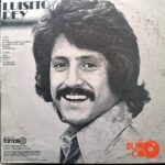 Disco de Vinilo Luisito Rey - Luisito Rey Vinyl Record