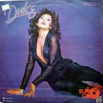 Disco de Vinilo Dulce - Heridas Vinyl Record