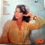 Disco de Vinilo Angela Carrasco - Con Amor Vinyl Record