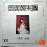 Disco de Vinilo Tania - La Indiscutible Tania Vinyl Record