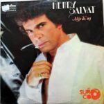 Disco de Vinilo Henry Salvat - Algo De Mi Vinyl Record