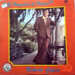 Disco de Vinilo Roberto Calero - El Payador De Vinces Vinyl Record