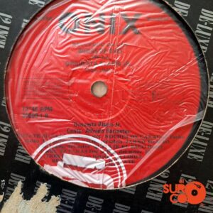 Disco de Vinilo Dúo Ecuador - De Viaje A Los Estados Unidos Vinyl Record