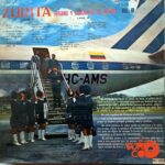 Disco de Vinilo Eduardo Zurita - Vuelve Al Candil Vinyl Record