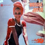 Disco de Vinilo Rosalino Quintero - Música Joven Vinyl Record
