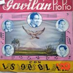 Disco de Vinilo Los Locos Del Ritmo - Gavilán Pio Pio Vinyl Record