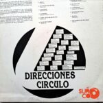Disco de Vinilo Los Panchos - Selección Círculo De Grandes Intérpretes Vinyl Record