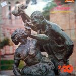 Disco de Vinilo Varios - Viva La Marinera Vinyl Record