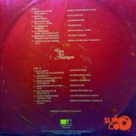 Disco de Vinilo Varios - Viva La Marinera Vinyl Record