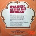Disco de Vinilo Varios - Madre Reina De Bondad Vinyl Record