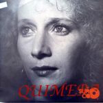 Disco de Vinilo Grupo Quimera - Quimera Vinyl Record
