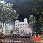 Disco de Vinilo Varios - A Los Quince Años Mutualista Pichincha Vinyl Record